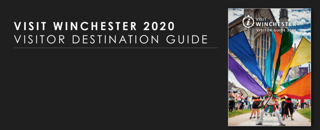 Visit Winchester destination guide